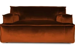 Outlet Loveseat Candy Loveseats|Elementen Banken