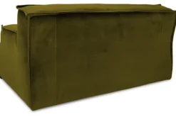 Outlet Loveseat Candy Loveseats|Elementen Banken