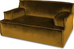Outlet Loveseat Candy Loveseats|Elementen Banken