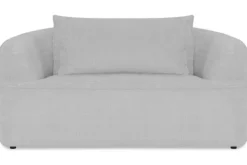 Ronde Fauteuils|Loveseats-Fris Lifestyle Loveseat Loes