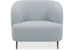 Discount Loveseat Lucas Ronde Fauteuils|Loveseats