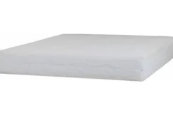 Discount ML - pocketverenmatras + koudschuim medium (2pers.) Matrassen