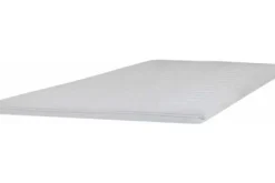 Toppers-Metropolitan Luxury ML - Topper koudschuim medium (1pers.)