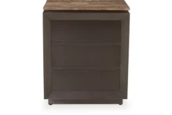 Clearance Nachtkast 214325 Russo Ladekasten