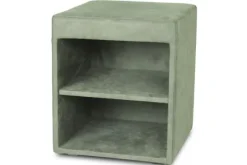 Nachtkastjes-Eco Bedding Nachtkast Cocha