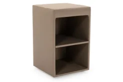 Nachtkastjes-Eco Bedding Nachtkast Crisanna