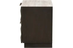 Nachtkastjes-Richmond Interiors Nachtkastje 212817 Claremont