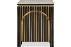 New Nachtkastje 212979 Les Arcs Nachtkastjes