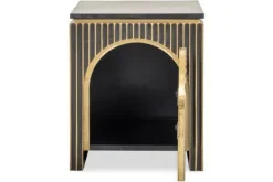 New Nachtkastje 212979 Les Arcs Nachtkastjes