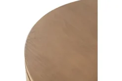 Discount Nachtkastje Lichtbruin 96521 Skye Nachtkastjes