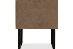 Nachtkastjes-King Koil Nachtkastje Seattle