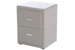 Nachtkastjes- Nachtkastje Zahid