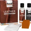 Onderhoud-Zitmaxx Wonen Onderhoud Leder Wax & Oil kit