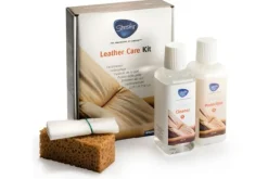 Onderhoudset voor leren bekleding 250 ml | Onderhoud