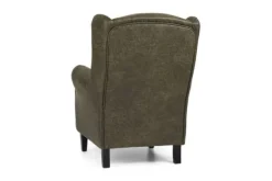 New Oorfauteuil Maurits Oorfauteuils