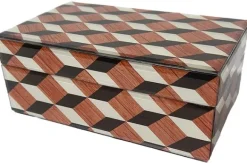 Decoratie-Richmond Interiors Opbergbox 213540 Chady