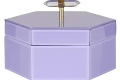 Decoratie-Richmond Interiors Opbergbox 212423 Jutta