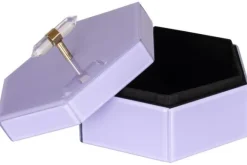 Decoratie-Richmond Interiors Opbergbox 212423 Jutta