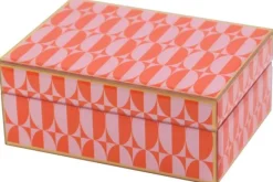 New Opbergbox 212955 Klein Abba Decoratie