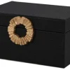 New Opbergbox groot 213537 Amal Decoratie
