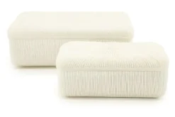 Decoratie-By-Boo Opbergbox large 240164 Zoa