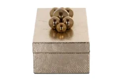 Discount Opbergbox Norah 210969 Decoratie