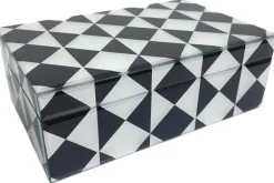 Decoratie-Richmond Interiors Opbergbox Silas