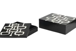 New Opbergboxen 215803 Lux Decoratie