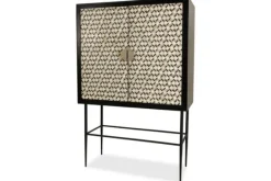 Opbergkasten-Tower Living Opbergkast Brendola