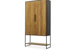 Opbergkasten-Tower Living Opbergkast Felino