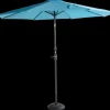Clearance Parasol New Blue 14.098.095 Sunline Tuinartikelen