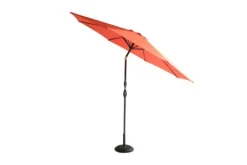 Tuinartikelen-Hartman tuinmeubelen Parasol New Orange 14.098.091 Sunline