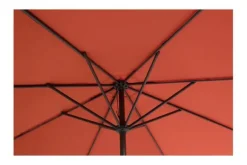 Tuinartikelen-Hartman tuinmeubelen Parasol New Orange 14.098.091 Sunline