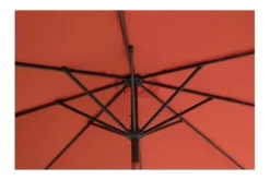 Tuinartikelen-Hartman tuinmeubelen Parasol New Orange 14.097.091 Sunline