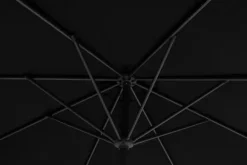 Tuinartikelen- Parasol Purple 14.098.050 Sunline