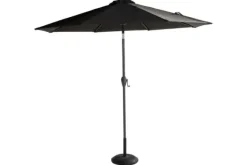 Hot Parasol Royal Grey 14.097.178 Sunline Tuinartikelen