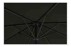 Hot Parasol Royal Grey 14.097.178 Sunline Tuinartikelen