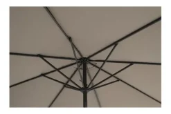 Hot Parasol Taupe 14.098.133 Sunline Tuinartikelen