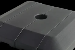 Tuinartikelen- Parasolvoet 95x95cm 14.151.028 Shadowflex