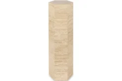 Clearance Pilaar 212985 Vespin Bijzettafels