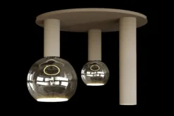 Plafondlamp - 4365 Riva Plafondlamp