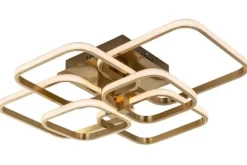 Outlet Plafondlamp 210705 Cailey Plafondlamp