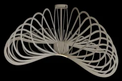 Plafondlamp-Ztahl Plafondlamp 5821 Martani