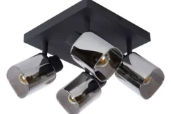 Outlet Plafondlamp 4 spots Alion Spots|Plafondlamp