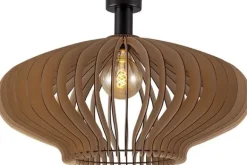 Plafondlamp-Masterlight Plafondlamp 5880-05-15-75 Ufo