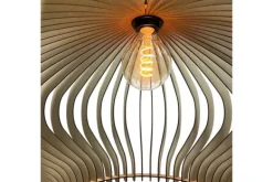 Plafondlamp-Masterlight Plafondlamp 5880-05-15-75 Ufo