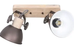 Best Plafondlamp 7969A Gearwood Mexlite Plafondlamp