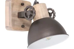 Hot Plafondlamp 7968A Gearwood Mexlite Plafondlamp