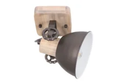 Hot Plafondlamp 7968A Gearwood Mexlite Plafondlamp