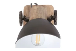 Hot Plafondlamp 7968A Gearwood Mexlite Plafondlamp